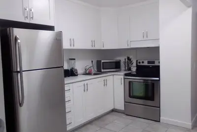 Image de Condo Downtown Montreal