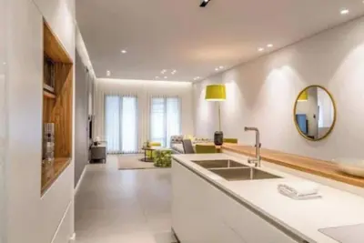 Image de Rooftop 306 Luxury Apartment By Nimizz