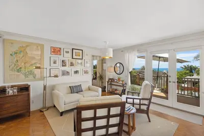 Image de Peaceful Ocean View Getaway