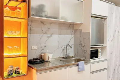 Image de Elegante Loft con vista espectacular, zona premium