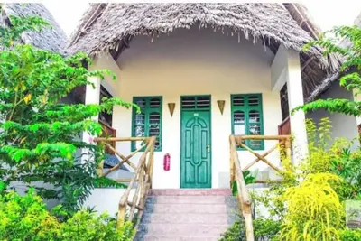 Image de Jabali Bungalows Lodge [Room 3]