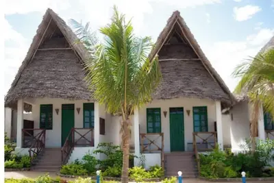 Image de Jabali Bungalows Lodge [Room 4]