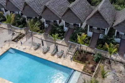 Image de Jabali Bungalows Lodge [Room 5]