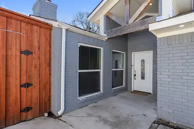 Image de Spacious 4-bedroom house in beautiful Dallas with WiFi and Ac