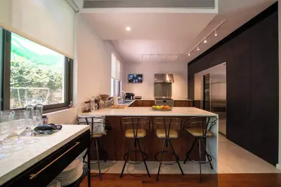Image de Luxury villa with private pool \/ gym