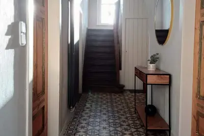 Image de Haus Hedwig - 7-bed vacation home Hedwig