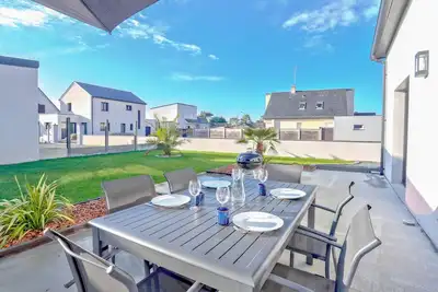 Image de Belle maison à Saint-Germain-sur-Ay