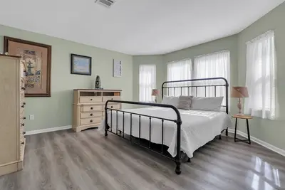Image de Spacious 7-bedroom house in Pt Pleasant Beach. WiFi, Ac and Pool close to beach.