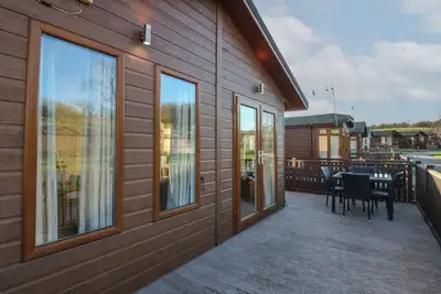 Image de The Sanctuary, pet friendly in Catterick, North Yorkshire