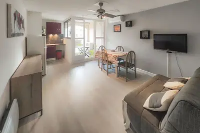 Image de Bel appartement T1 Ă Agde