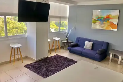 Image de 707 2 Bedrooms Centro Historico View Bellas Artes