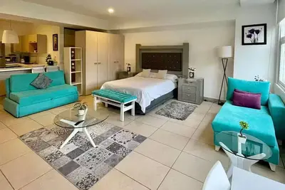 Image de 802 Alameda Apartment Downtown Mexico City