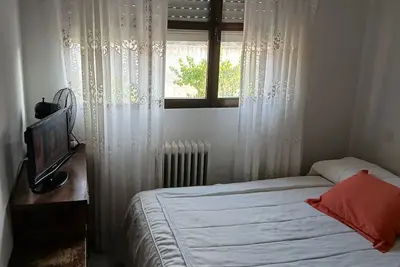 Image de Cuarto Privado Doble Toledo Hospital