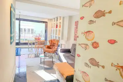 Image de Beautiful and elegant apartment in the center of Barcelona