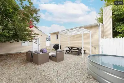 Image de Elegant Coastal Retreat Plunge Pool-Pet Friendly