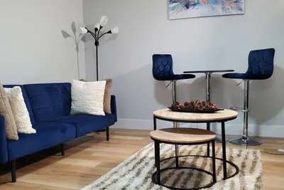 Image de Hidden Gem | Private Suite | Quiet & Comfortable