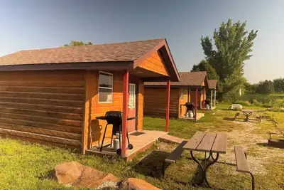 Image de Cozy Retreat w/ Community Playground, Fire Pit & Fun Activities for Kids