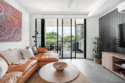 Image de Barra | Coolum Beach Family Escape 5 min to Waves