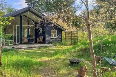 Image de Magnifique maison de 2 chambres à Orø