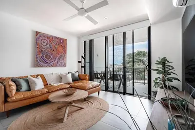 Image de Contemporary Stylish Coolum 5 min walk to Beach