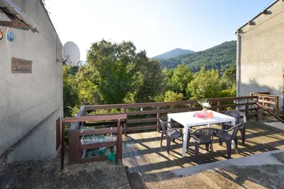 Image de Belle maison Ă San Gavino di Fiumorbo