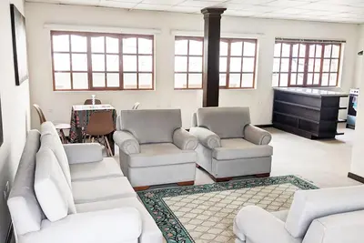 Image de Natural Light and Total Comfort 2-bedroom apartment in charming Cuenca