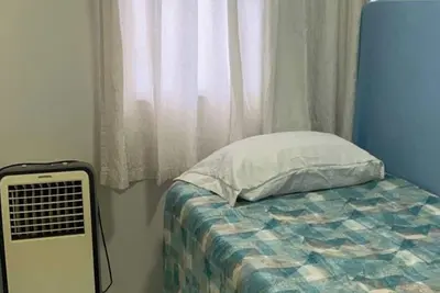 Image de Cozy apartment 7km from Balneário Camboriú