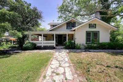 Image de Bella Nido - Charming 6-bedroom bed & breakfast, sleeps 12. Plenty of space!