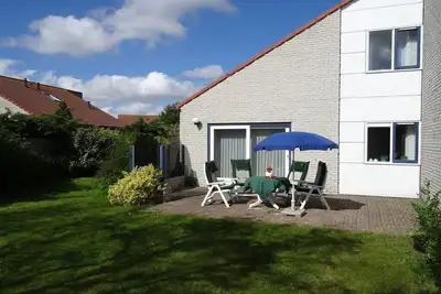 Image de Retraite moderne de mélodie d'été