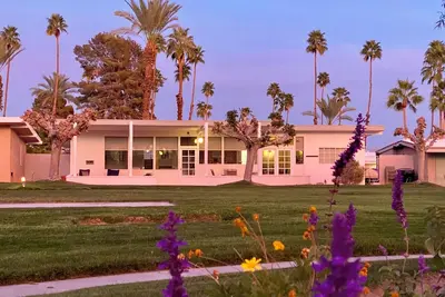 Image de 3-bedroom house w/pool near Tennis Garden - No Cleaning Fee