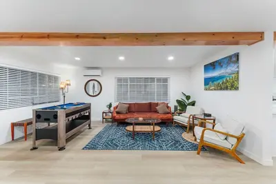 Image de Spacious 5-bedroom house in fabulous Chula Vista with WiFi, Ac