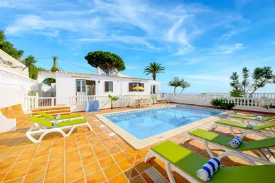 Image de Your perfect Algarve retreat with a pool