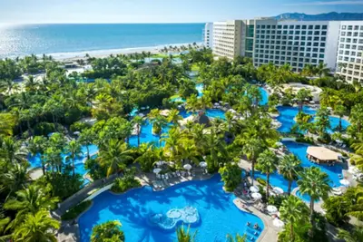 Image de One Bedroom Suite Mayan Palace at Vidanta Nuevo Vallarta