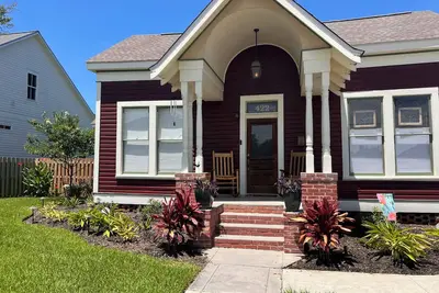 Image de The Moss House! 1900's Victorian House in Lake Charles