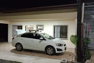 Image de Brand new 3-bedroom house with WiFi in Río Cuarto