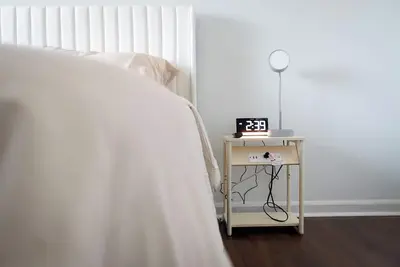 Image de Convenient 2-Bed Getaway Close to the Airport