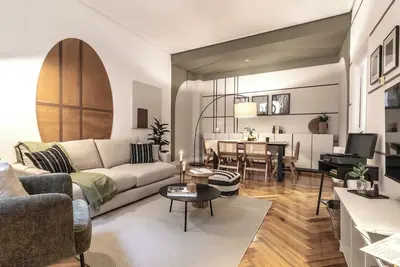 Image de Gobek - 2 bedrooms in Almagro