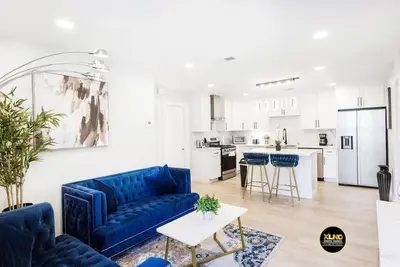 Image de Xlnc Home 3bed2bath by sdstay