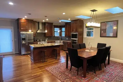 Image de Charming 3-bedroom house in enchanting Portland with Ac, WiFi