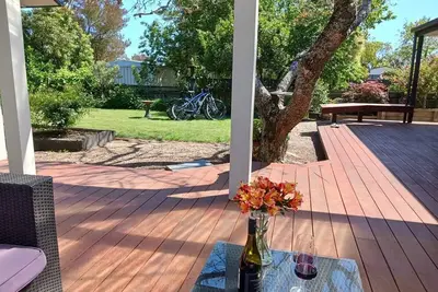 Doonside Cottage