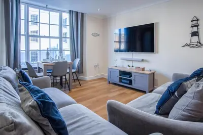 Image de Skokholm Apartment - 3 Bedroom Apartment - Tenby