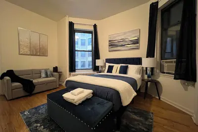 Image de Central Park & Museum 6Beds - Nyc Gem