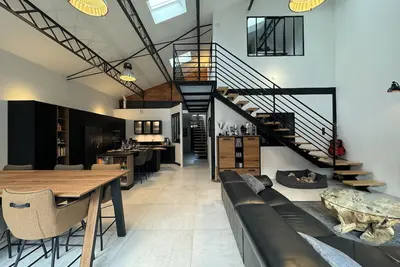 Image de Le Garage des 24 heure