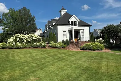 Image de The Carriage House of Corinth! Remodeled home with loads of charm!
