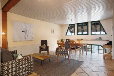 Image de Appartement Heustock avec 65qm, max. 4 personnes
