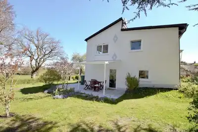 Image de Appartement \"No15\" avec terrasse privée, jardin partagé et Wi-Fi