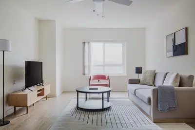 Image de Blueground | Bellevue, w/d, nr park & art