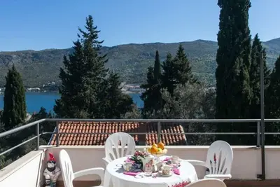 Image de Appartements Marija (108871-A1) - Zaton