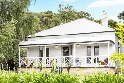 Image de Sprigg Cottage Adelaide Hills Luxury Retreat