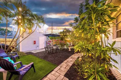 Image de Beachgoer's Haven 1 Mi to Lake Worth Beach Park!